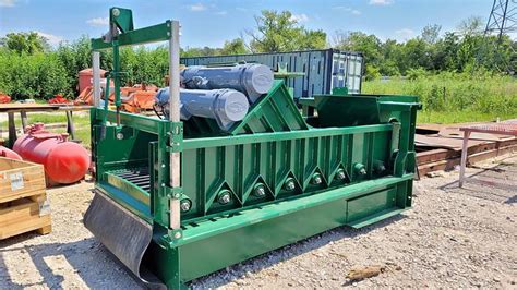 derrick shale shaker flc 513|Best Derrick Style Shale Shakers products .